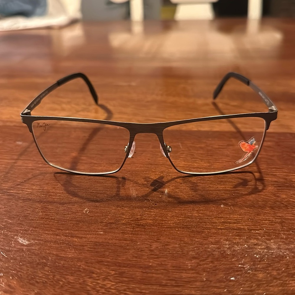 Maui Jim Glasses
